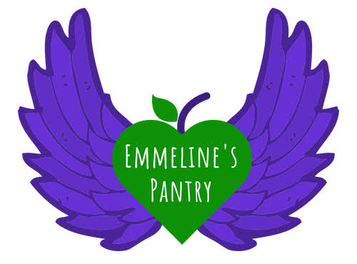 Emmeline's Pantry September appeal for pyjamas and toys